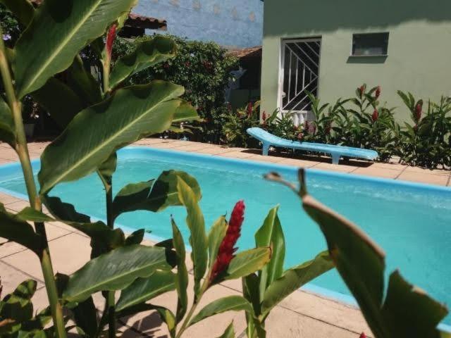 Recanto Da Orla - Arraial D'Ajuda - Rustico E Moderno, Com 3 Quartos Porto Seguro Extérieur photo